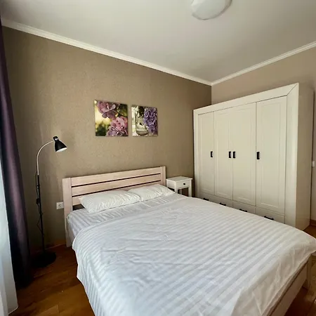 Power Supply Apartments Lviv Exterior photo