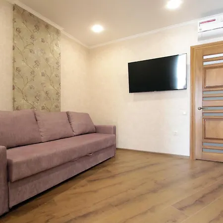 Power Supply Apartments Lviv Exterior photo