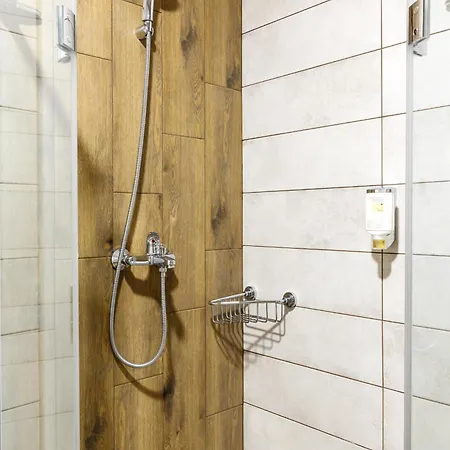 Power Supply Apartments Lviv Exterior photo