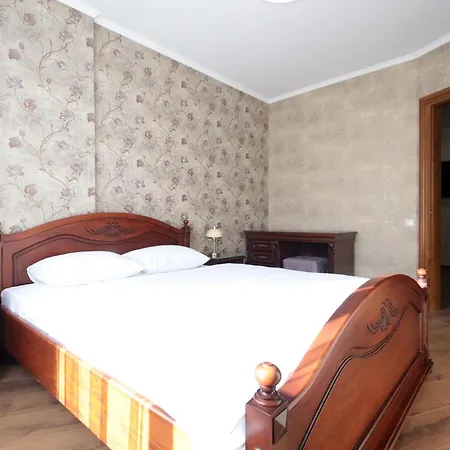 Power Supply Apartments Lviv Exterior photo