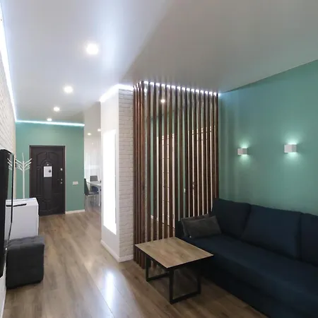 Power Supply Apartments Lviv Exterior photo