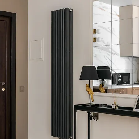 Power Supply Apartments Lviv Exterior photo