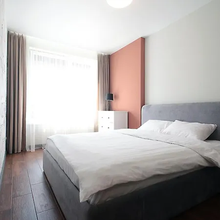Power Supply Apartments Lviv Exterior photo