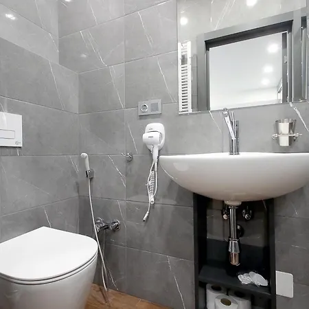 Power Supply Apartments Lviv Exterior photo