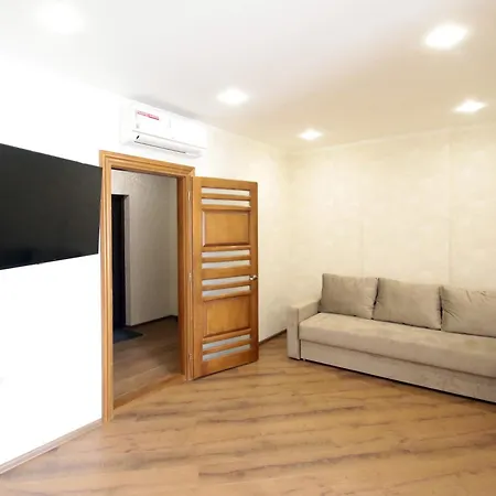 Power Supply Apartments Lviv Exterior photo
