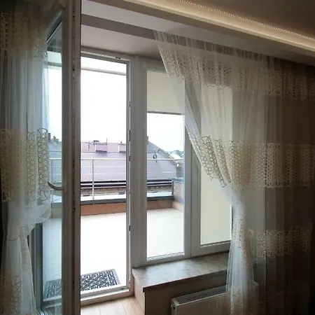 Power Supply Apartments Lviv Exterior photo