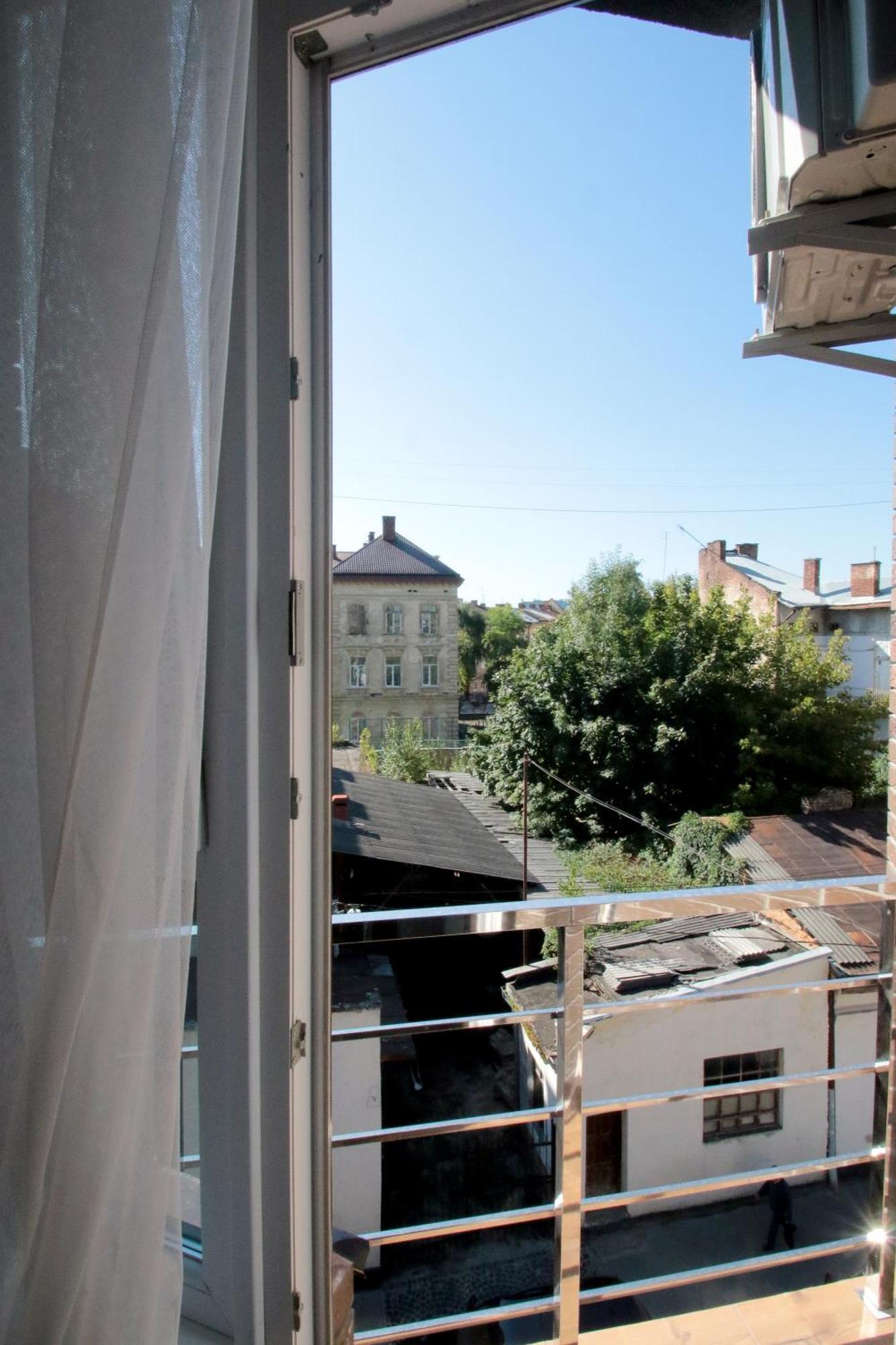 Power Supply Apartment Lviv