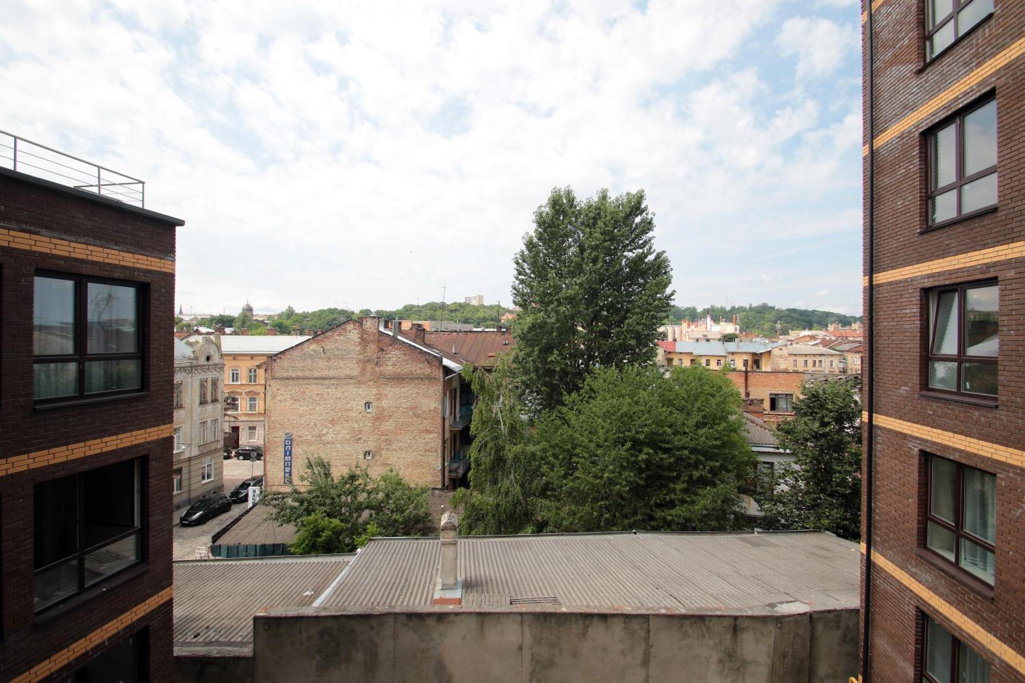 Power Supply Lviv
