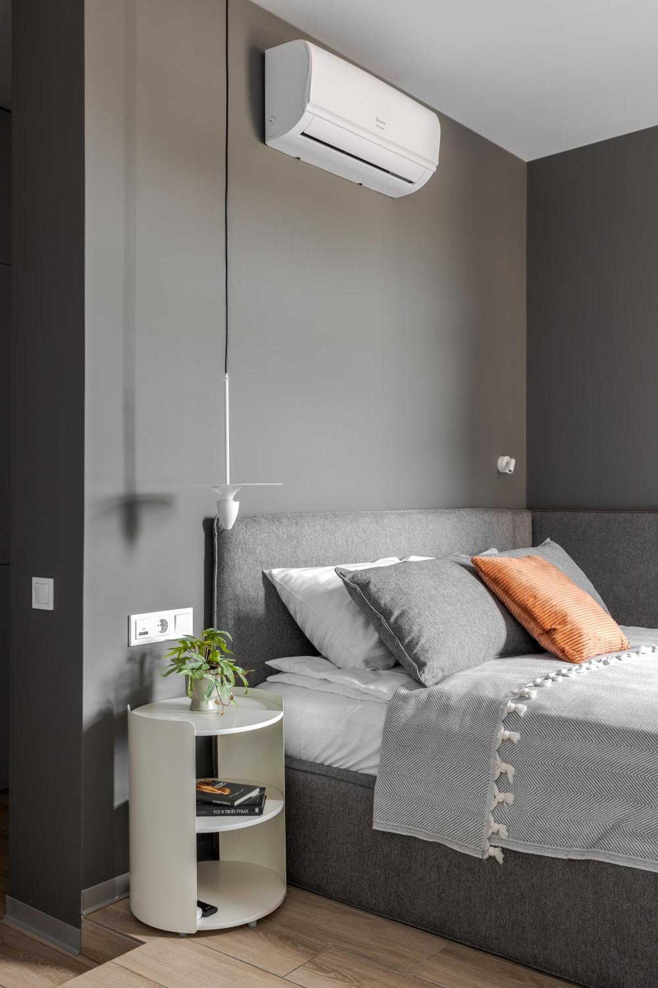 Apartment Power Supply Lviv