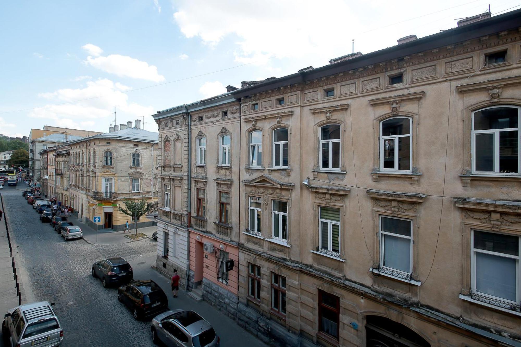 Power Supply Lviv