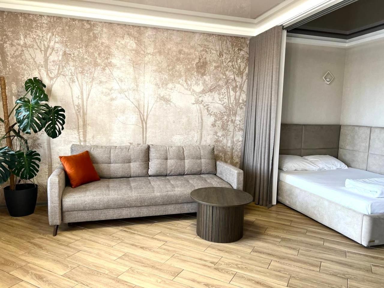 Power Supply Apartment Lviv