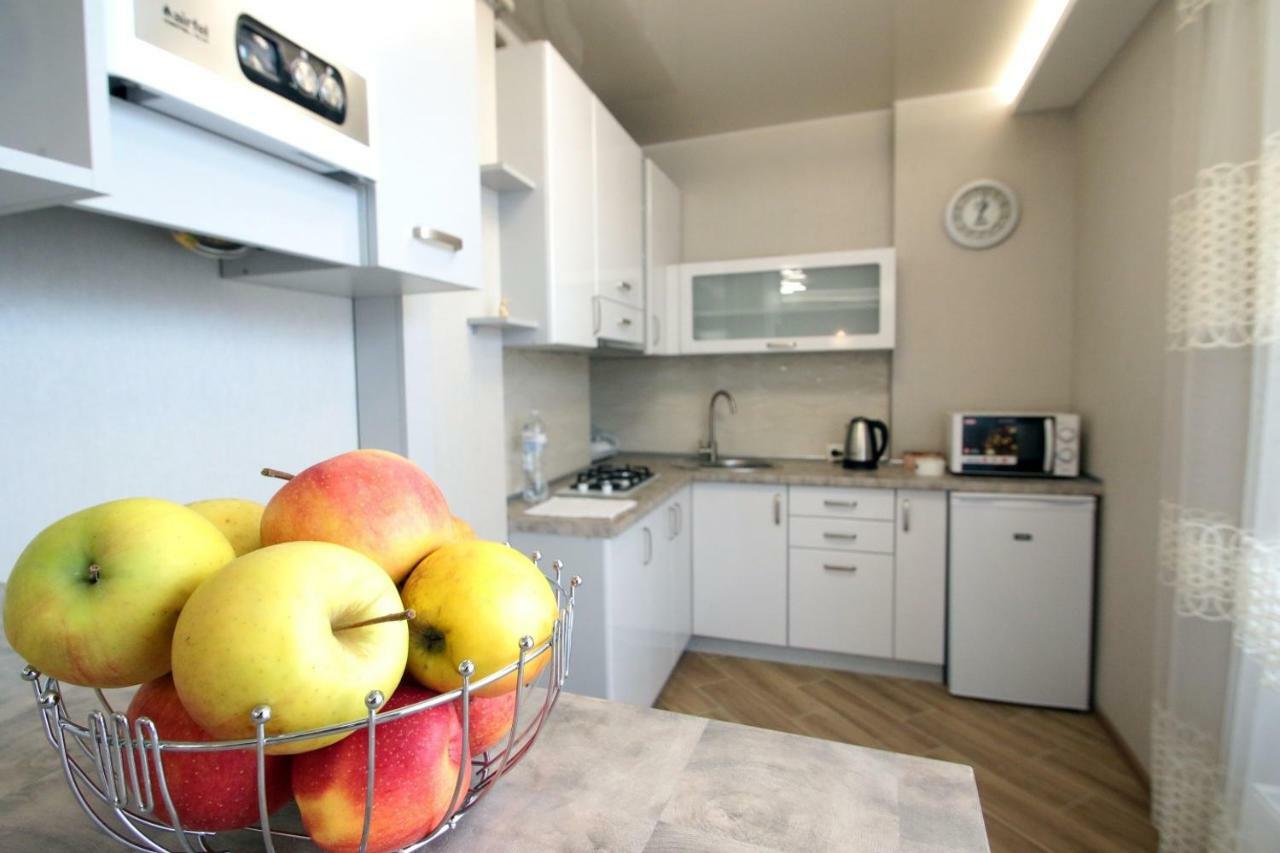 Power Supply Apartment *