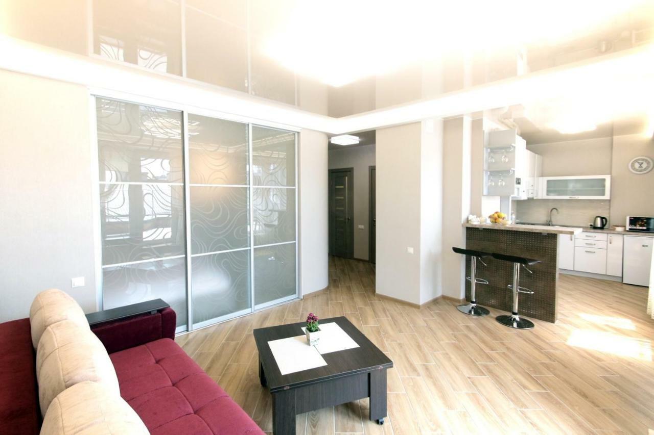 Power Supply Apartment *