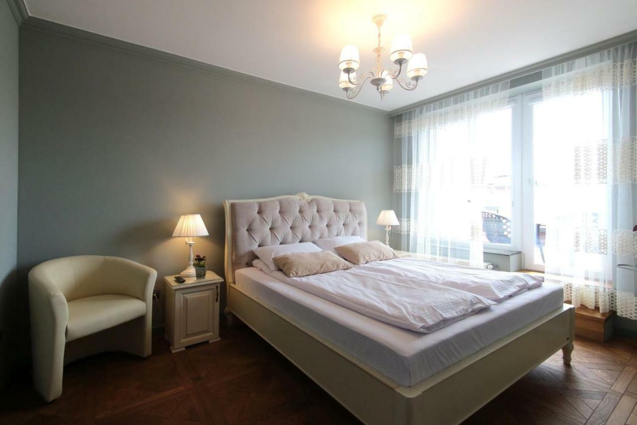 Apartment Power Supply Lviv