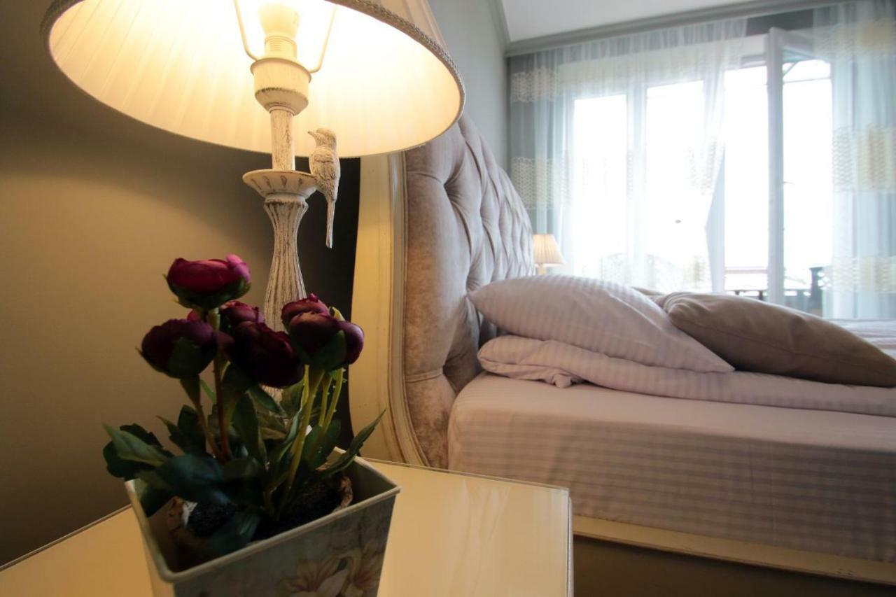 Apartment Old Lviv